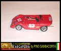 83 Fiat Abarth 1000 SP - Abarth Collection 1.43 (5)
